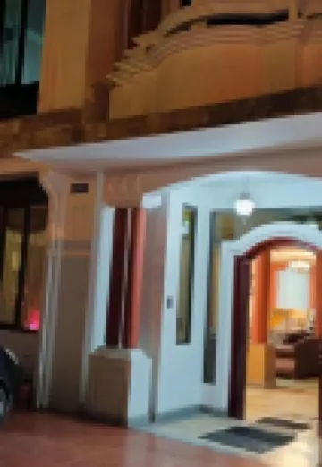 Jomaley , Real Hotel Jomaley