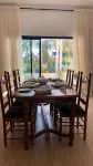 Casa Zitouna- Guest House - Kef, Tunisia - breakfast