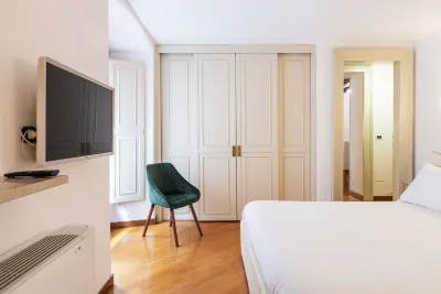 Easyhomes - Annunciata Hoteller i Borgonuovo