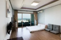 Jeju Bada Wi Olle Pension