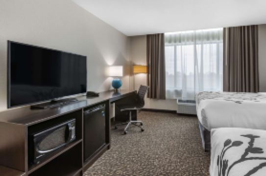 Sleep Inn & Suites Milwaukee/Franklin