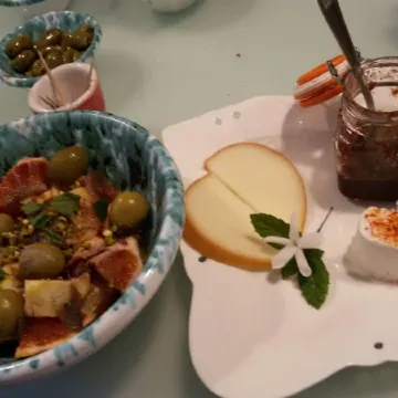 Antica Dimora San Girolamo