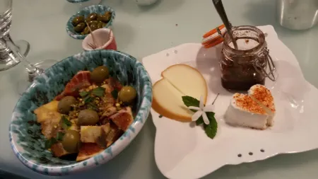 Antica Dimora San Girolamo