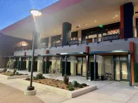 Osage Casino Hotel - Bartlesville Hotels in Osage County