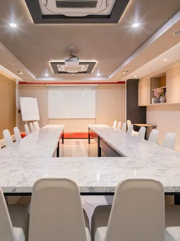 รูปภาพของโรงแรมสามย่านเซอรีน