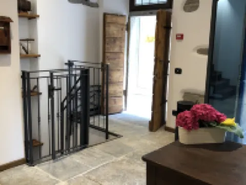 尼可馬特客房酒店 韋巴諾-庫西奧-奧索拉酒店