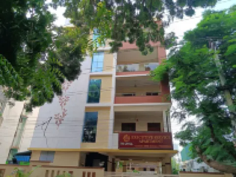The Capital Executive Service Apartment