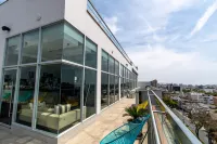 Hampton by Hilton Lima San Isidro - Scenic
