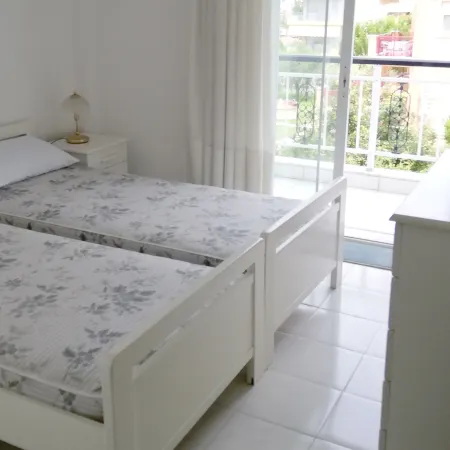 Hanioti Apartment