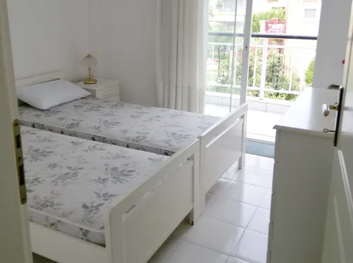Hanioti Apartment