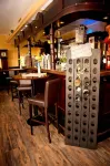 Neubert´s Gasthaus am Rhein Hotels in Braubach