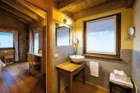 Mirtillo Alpino Casa Vacanze Hotels in Staffa