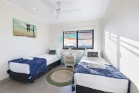 بيناكل بينتهاوس أمبيانس فيوز بوول جيم