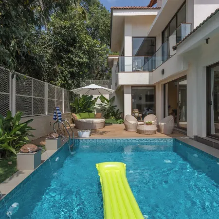 Villa Daffodil hosted by Masaya Stays