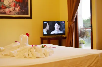 Panda Garden Homestay Hotels in 