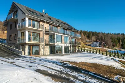 RentPlanet - Apartament Izerska Hotels near Szklarska Poręba Górna