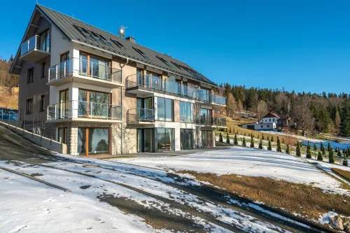RentPlanet - Apartament Izerska Hotels in Szklarska Poręba