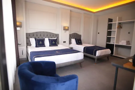 Grand ÇAKIROĞLU Hotel