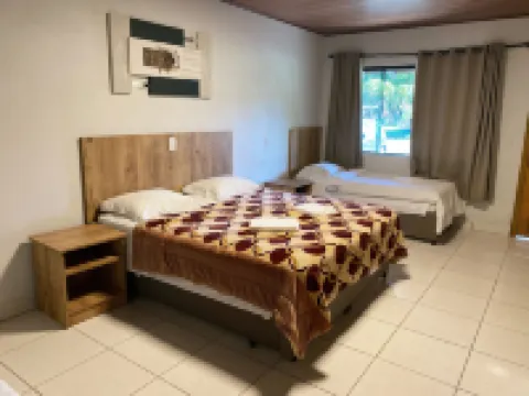 Hotel Fazenda Casarão do Vale