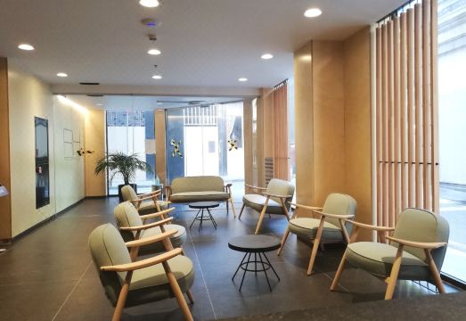 호텔 론다 객실 내부 이미지