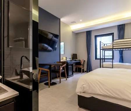 Hotel Marcher