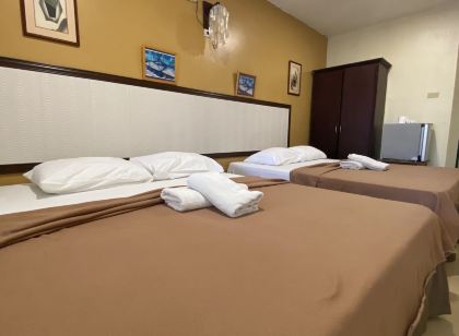Blue Pavilion Beach Resort