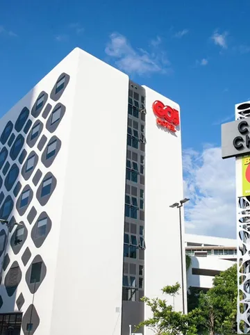 รูปภาพของโรงแรมโก ชลบุรี ที่เซ็นทรัล ชลบุรี