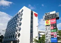 GO Hotel Chonburi at Central Chonburi Hotel a Chon Buri
