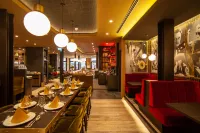 Nordhäuser Fürstenhof & TinySky-Resort - Pet friendly