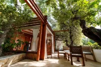 埃伯瑞黛爾帕拉迪索酒店 - SPA