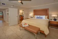 Divi Village Golf and Beach Resort Hôtels à : Eagle Beach
