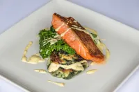 The Royal Oak Hotel, Welshpool - the Coaching Inn Group - servizio colazione