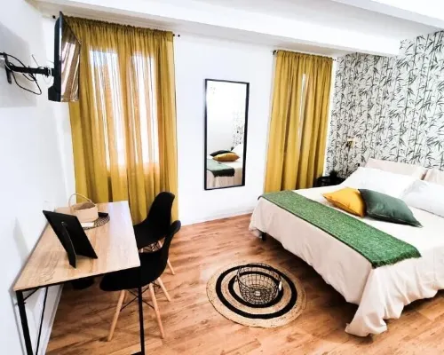 Ecorooms Ferrara Hotels in Ferrara
