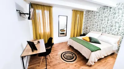 Ecorooms Ferrara Hotels near Museum of Casa Romei