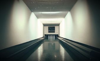 Hotel Hellers Twenty Four II -24h-Check-in-