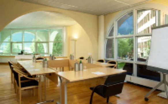 테르말 호텔 & 발리서 알펜테르메 로이커바드