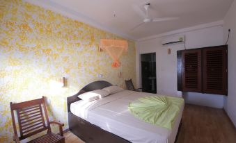 Villa Crocodile Beach