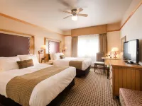 Mt. McKinley Princess Wilderness Lodge Hotels in Matanuska-Susitna