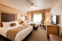 Mt. McKinley Princess Wilderness Lodge Hotels in 