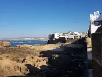 Riad Sidi Magdoul - Beach