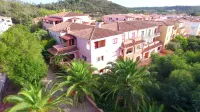 Residence Sos Alinos - 3-Star