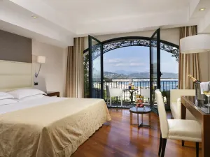 Hotel Raito Vietri Sul Mare