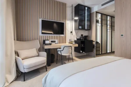 Pod Zidom Rooms Отели рядом с достопримечательностью «Площадь Петра Прерадовича»