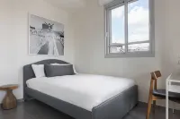 Bauhaus Boutique by TLV2Rent Hotels in 