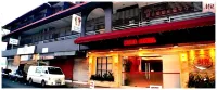 Maya Hotel Hotels in Lahad Datu