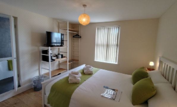 Chandler's Lodge B&B