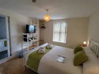 Chandler's Lodge B&B Hotels in Camelford