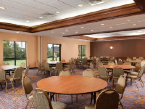 Courtyard by Marriott Charlotte Gastonia โรงแรมในแกสโตเนีย