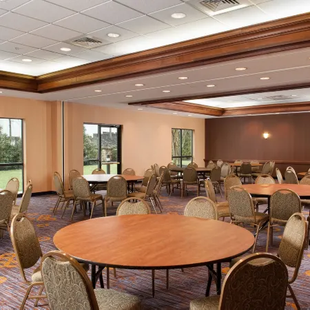 Courtyard by Marriott Charlotte Gastonia