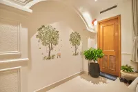 檳檳含羞草酒店-近新山一機場